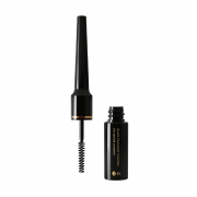 black coating sealant-mascara
