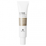 cream remover double plus